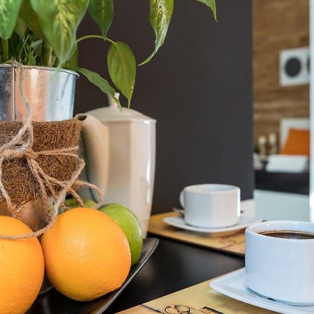 Cracow Best Location Apartment With Garden By Cozyplace Krakau Exterior foto