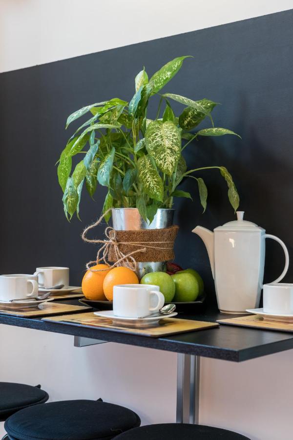 Cracow Best Location Apartment With Garden By Cozyplace Krakau Exterior foto