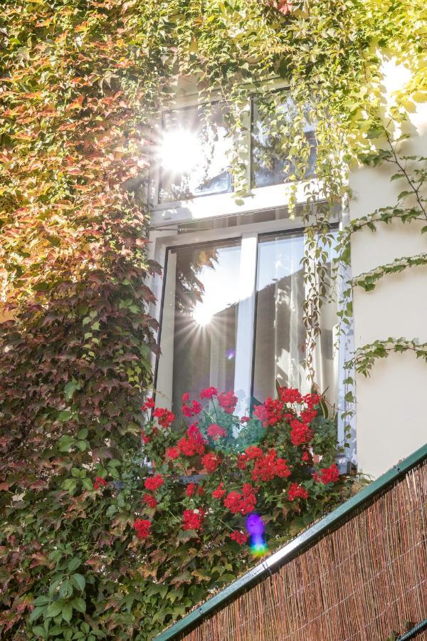 Cracow Best Location Apartment With Garden By Cozyplace Krakau Exterior foto